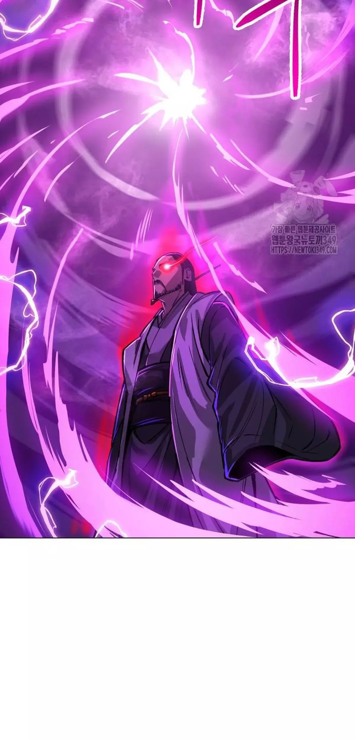 Read El Demonio Celestial del Cosmos 3077 Manga Online