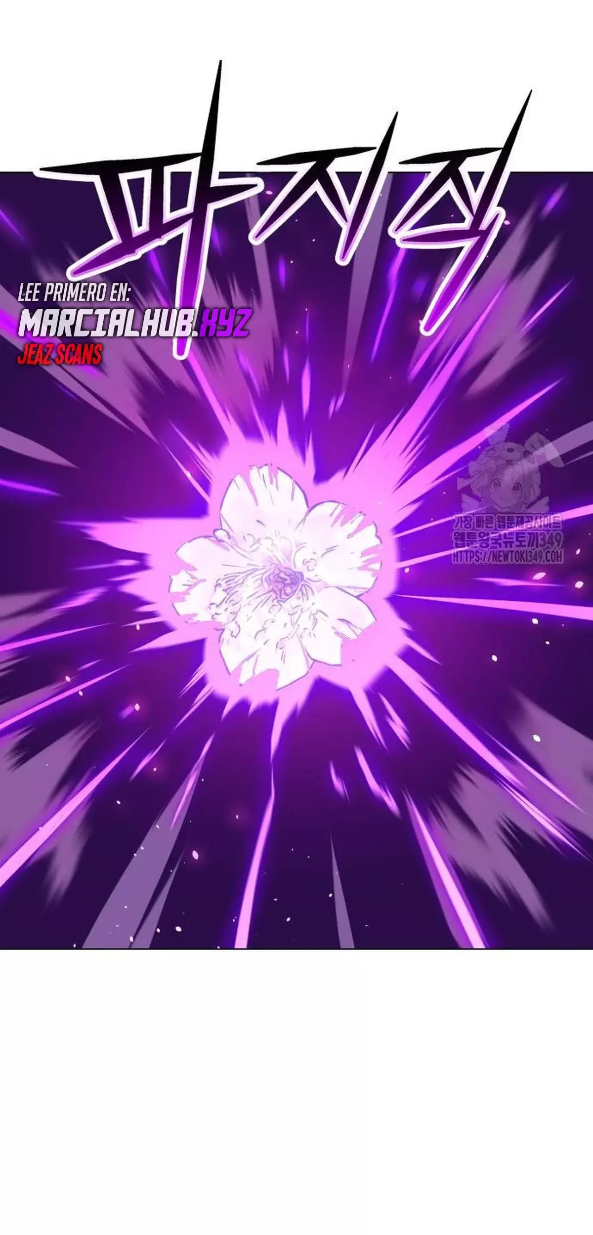 Read El Demonio Celestial del Cosmos 3077 Manga Online