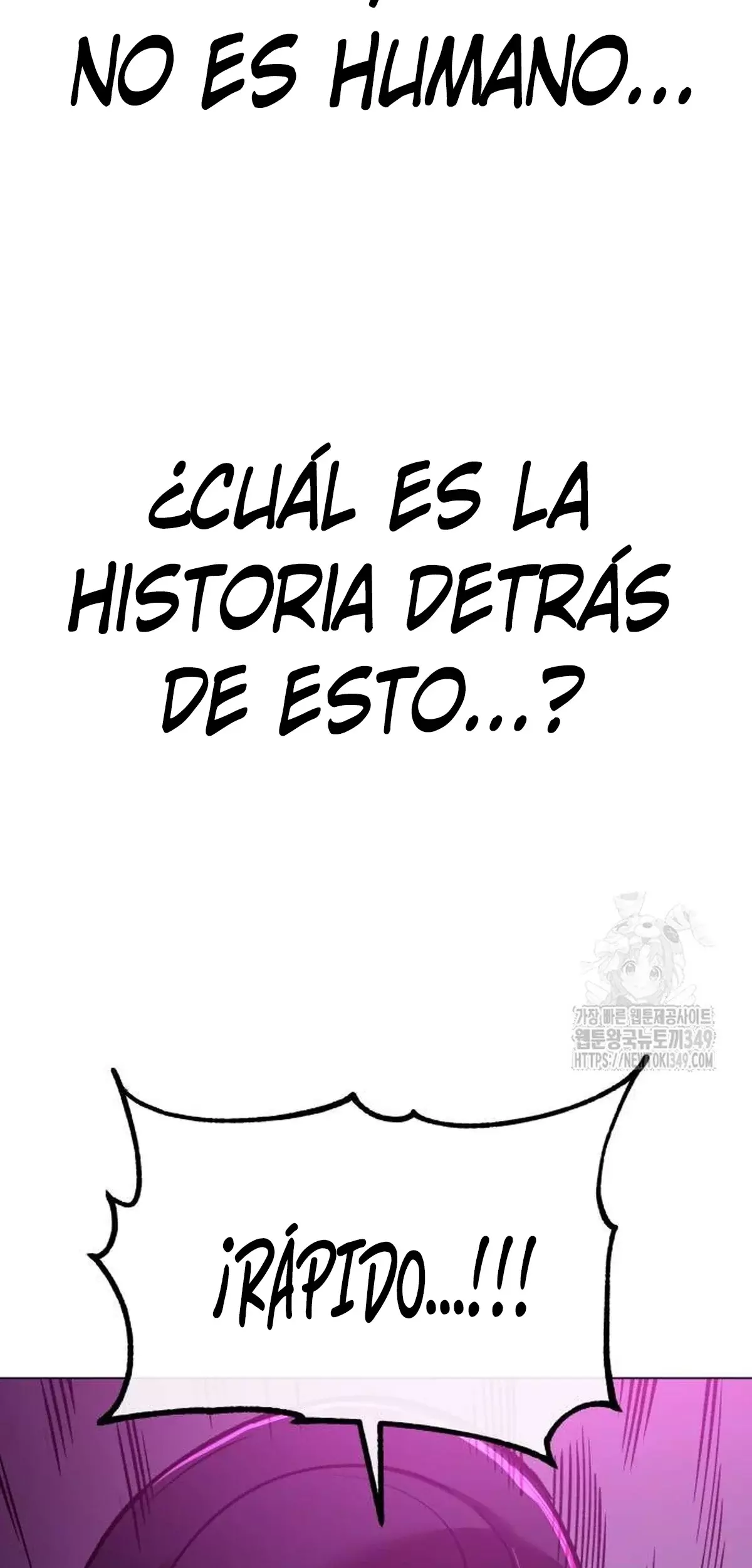 Read El Demonio Celestial del Cosmos 3077 Manga Online