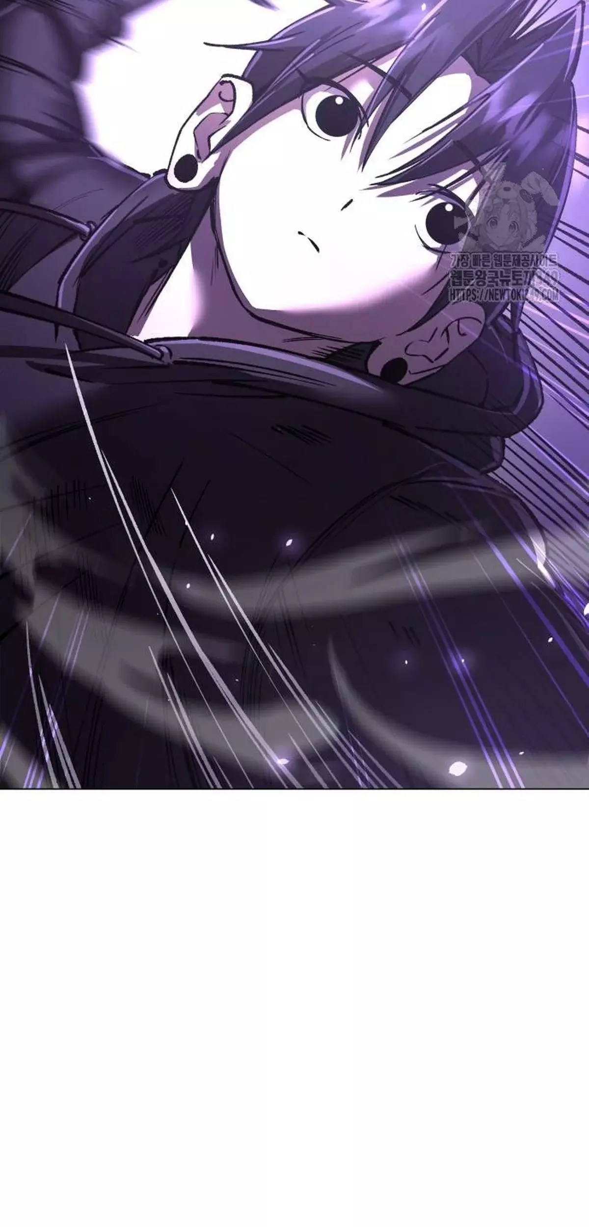 Read El Demonio Celestial del Cosmos 3077 Manga Online