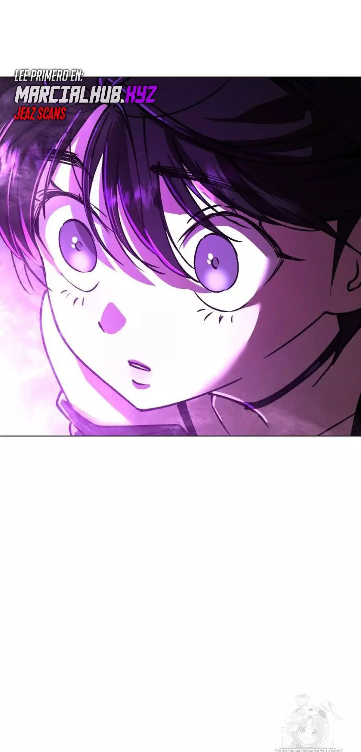 Read El Demonio Celestial del Cosmos 3077 Manga Online