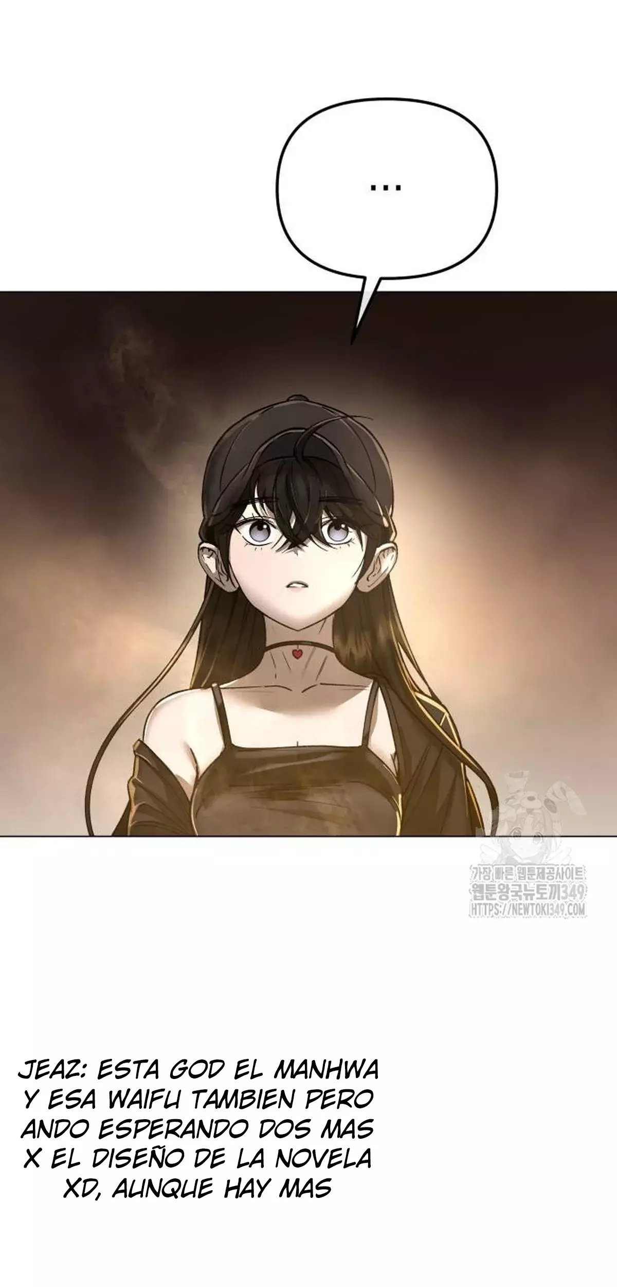 Read El Demonio Celestial del Cosmos 3077 Manga Online