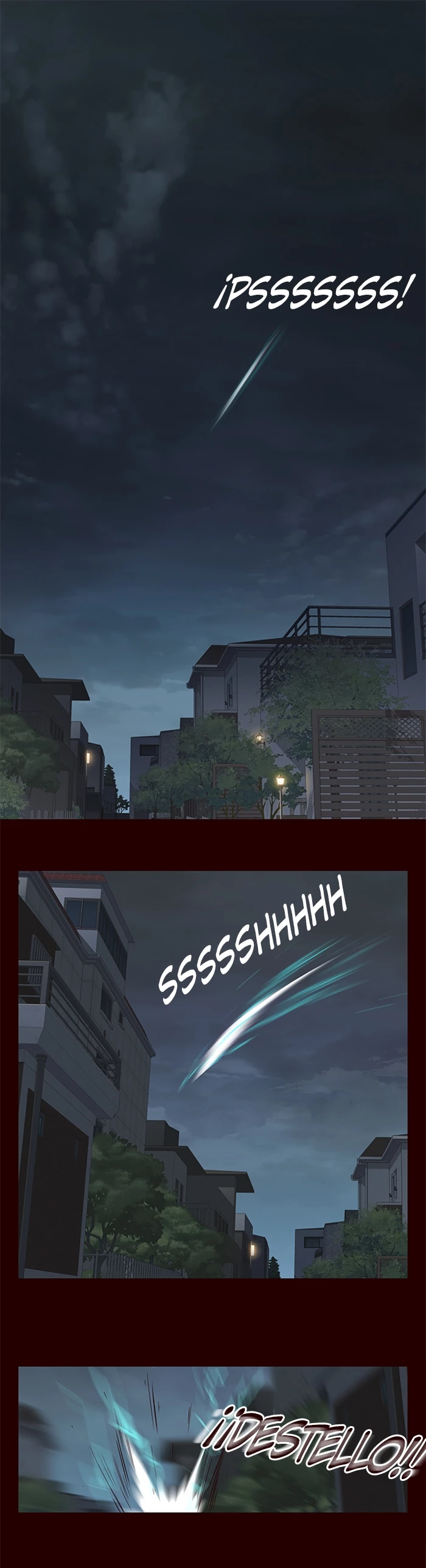 Read El Despiadado Demonio Celestial Manga Online