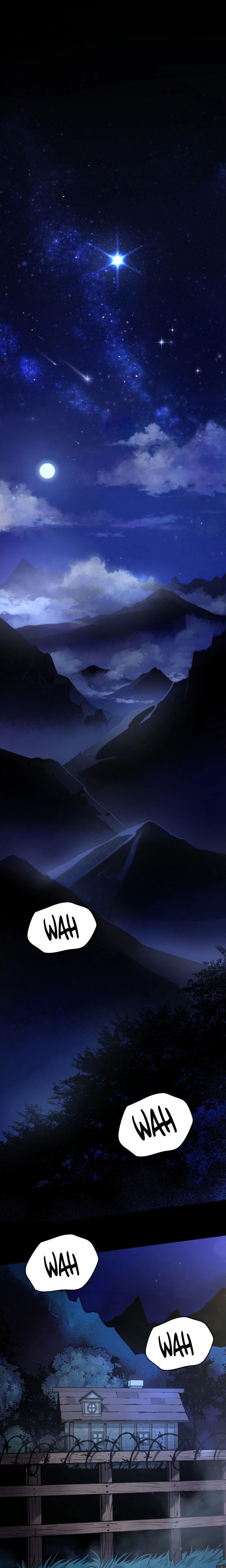 Read El Despiadado Demonio Celestial Manga Online