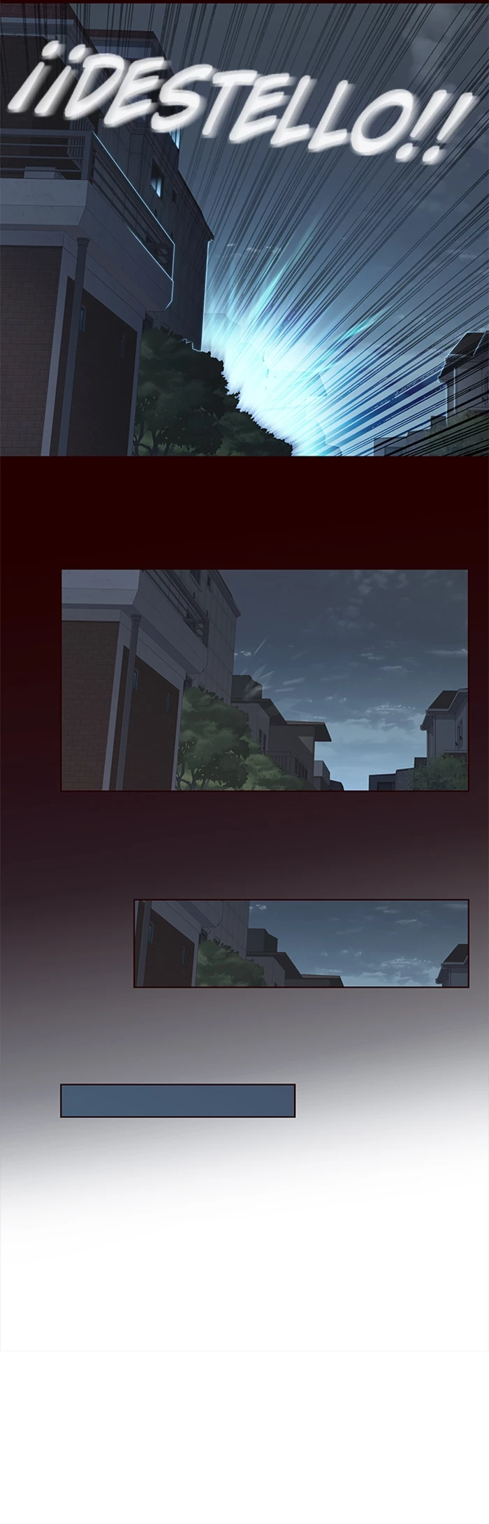 Read El Despiadado Demonio Celestial Manga Online