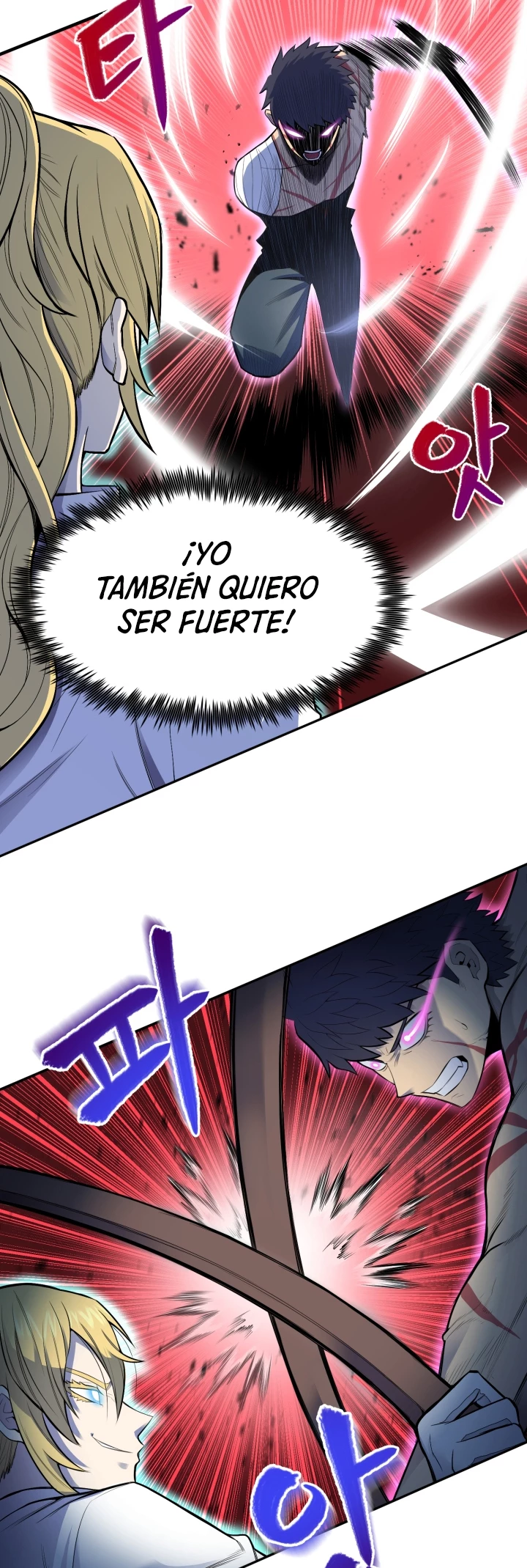 Read El Despiadado Demonio Celestial Manga Online