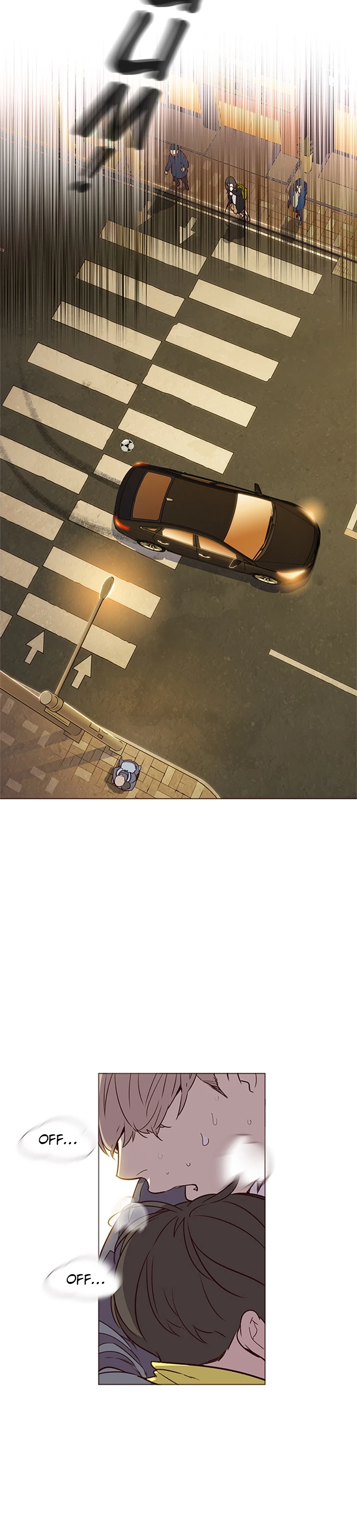 Read El Despiadado Demonio Celestial Manga Online