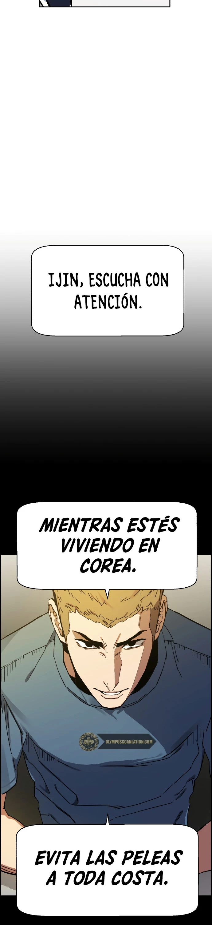 Read El Despiadado Demonio Celestial Manga Online