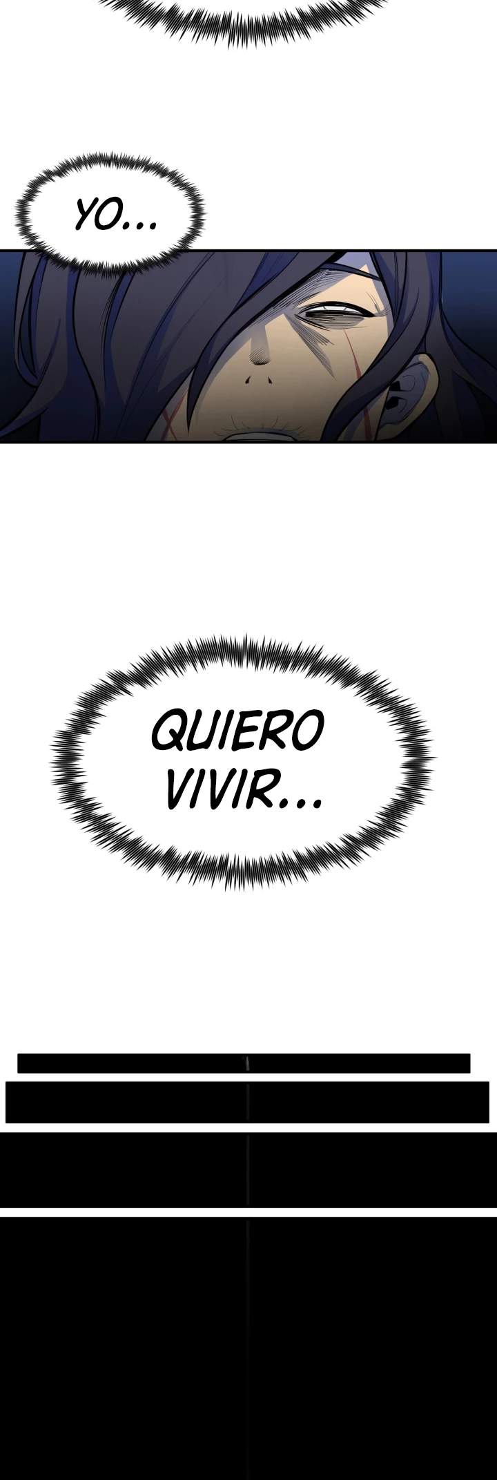 Read El Despiadado Demonio Celestial Manga Online