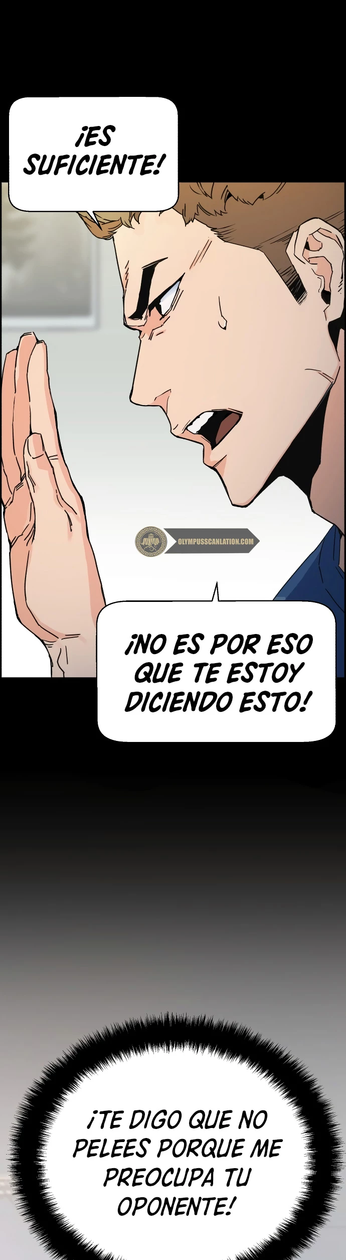 Read El Despiadado Demonio Celestial Manga Online