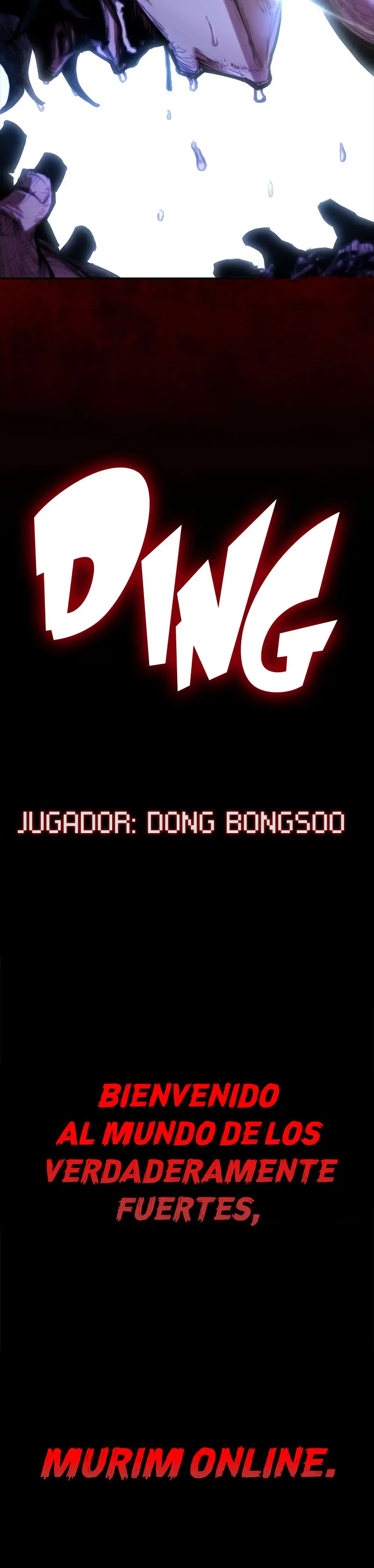 Read El Despiadado Demonio Celestial Manga Online