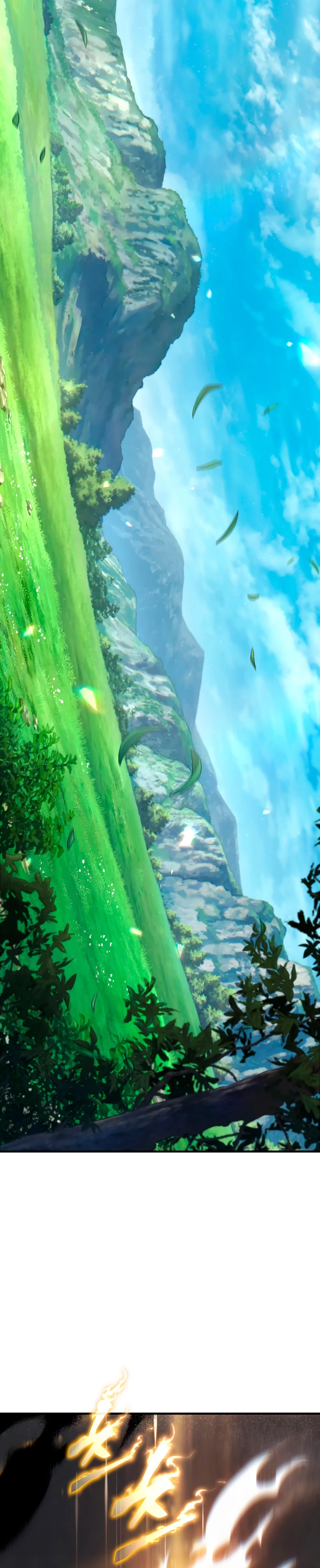 Read El Despiadado Demonio Celestial Manga Online