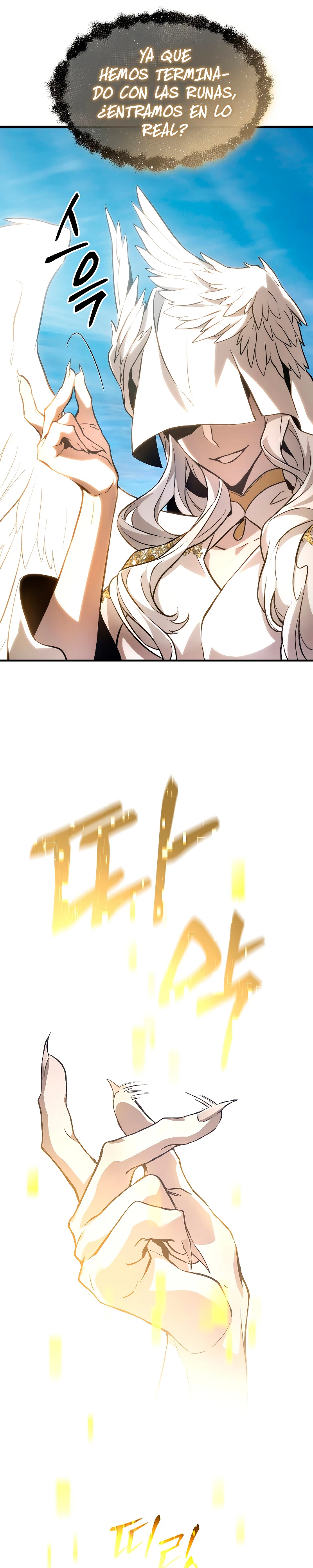 Read El Despiadado Demonio Celestial Manga Online