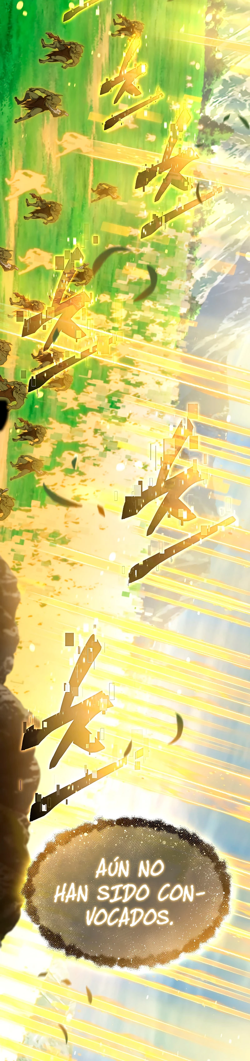 Read El Despiadado Demonio Celestial Manga Online