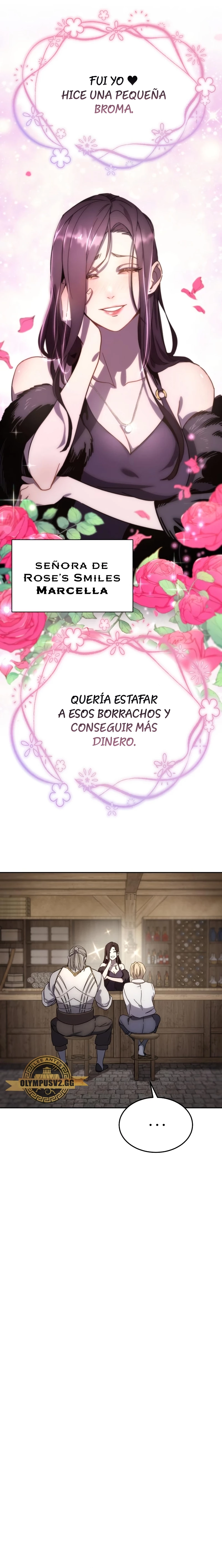 Read El Despiadado Demonio Celestial Manga Online