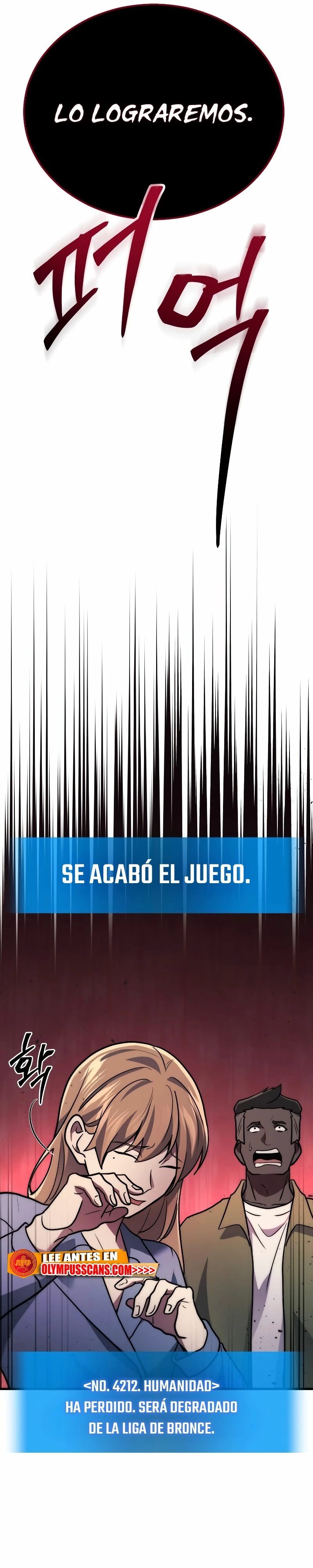 Read El Despiadado Demonio Celestial Manga Online