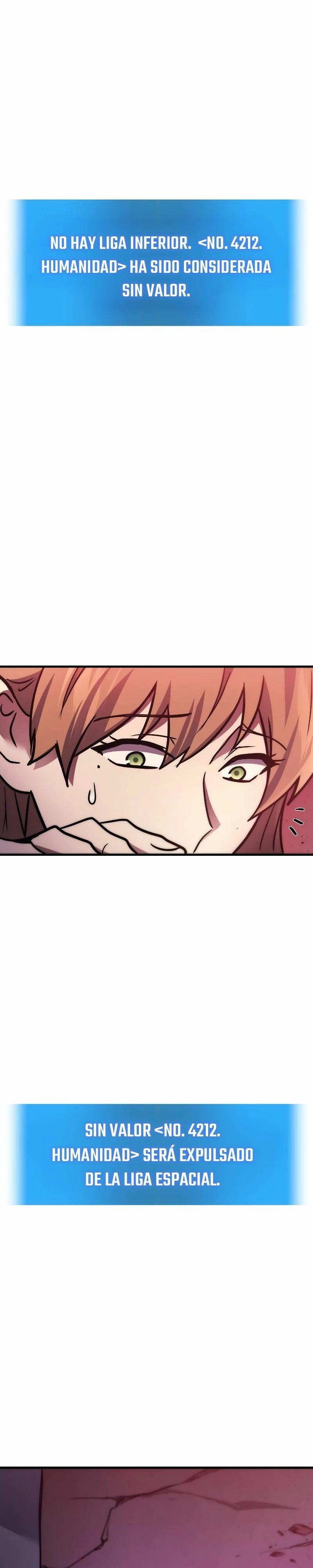 Read El Despiadado Demonio Celestial Manga Online