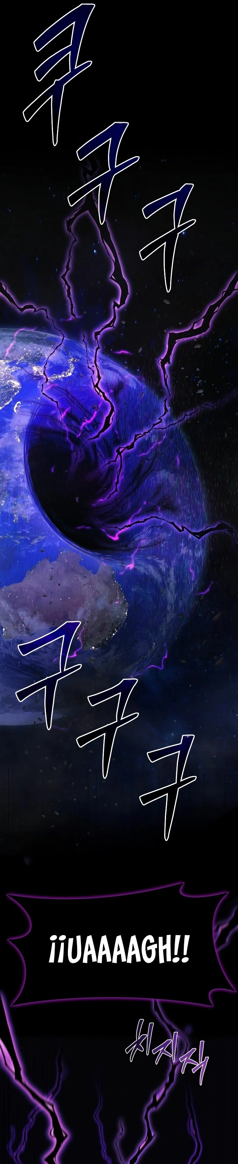 Read El Despiadado Demonio Celestial Manga Online