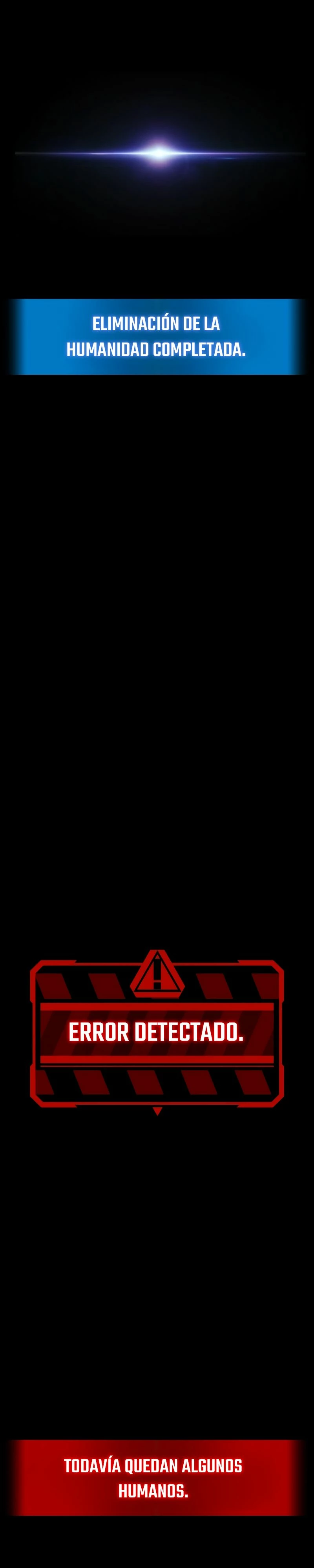 Read El Despiadado Demonio Celestial Manga Online