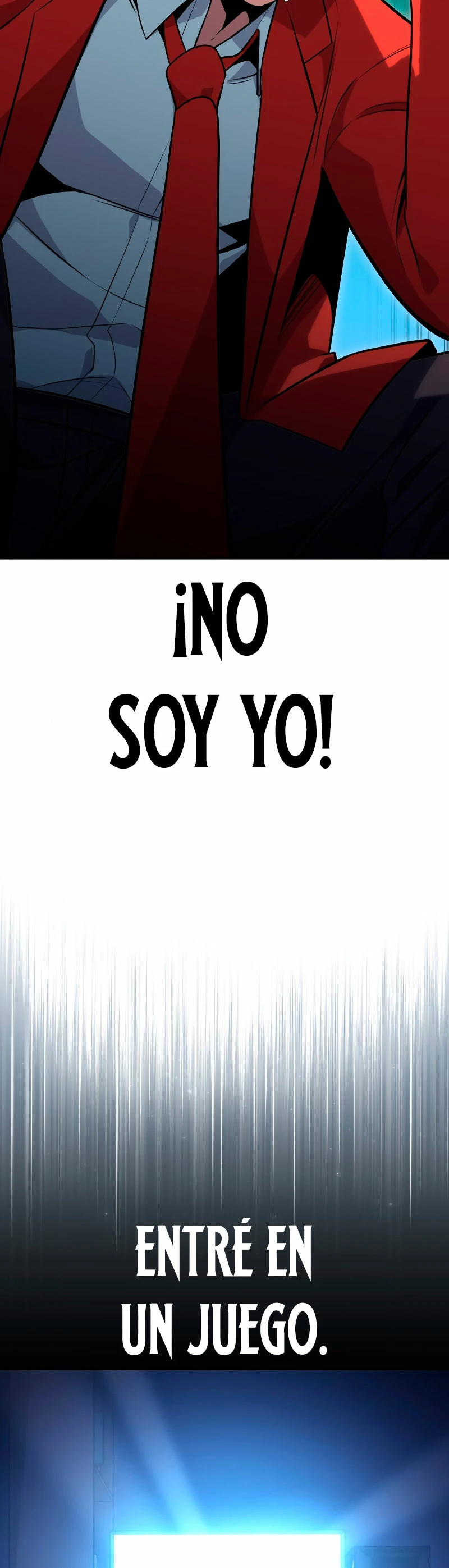 Read El Despiadado Demonio Celestial Manga Online