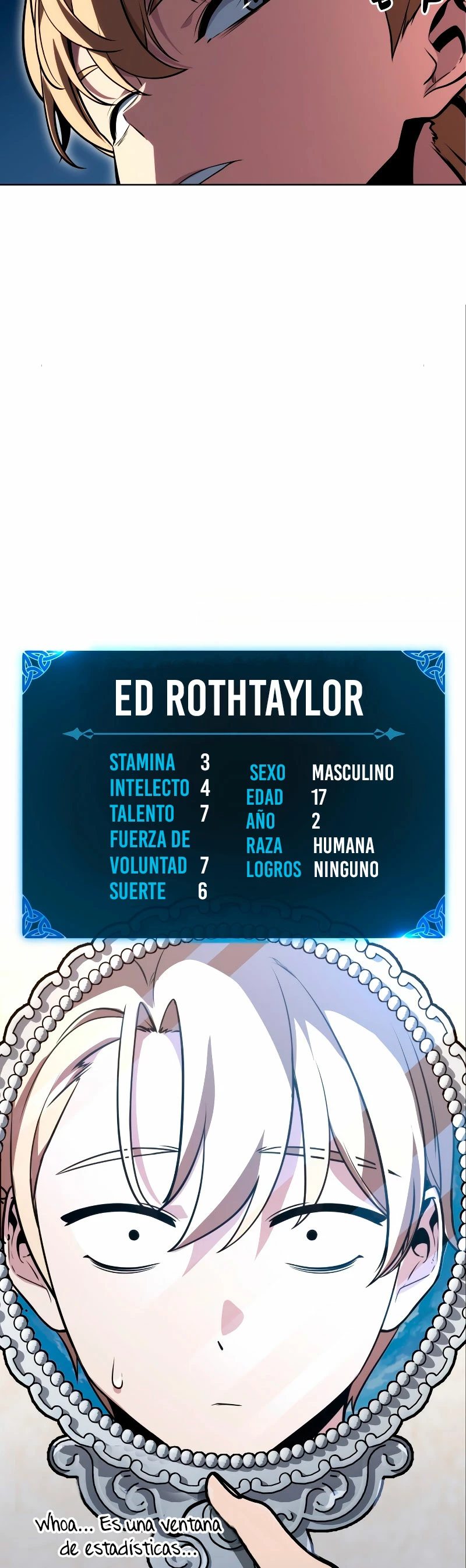 Read El Despiadado Demonio Celestial Manga Online