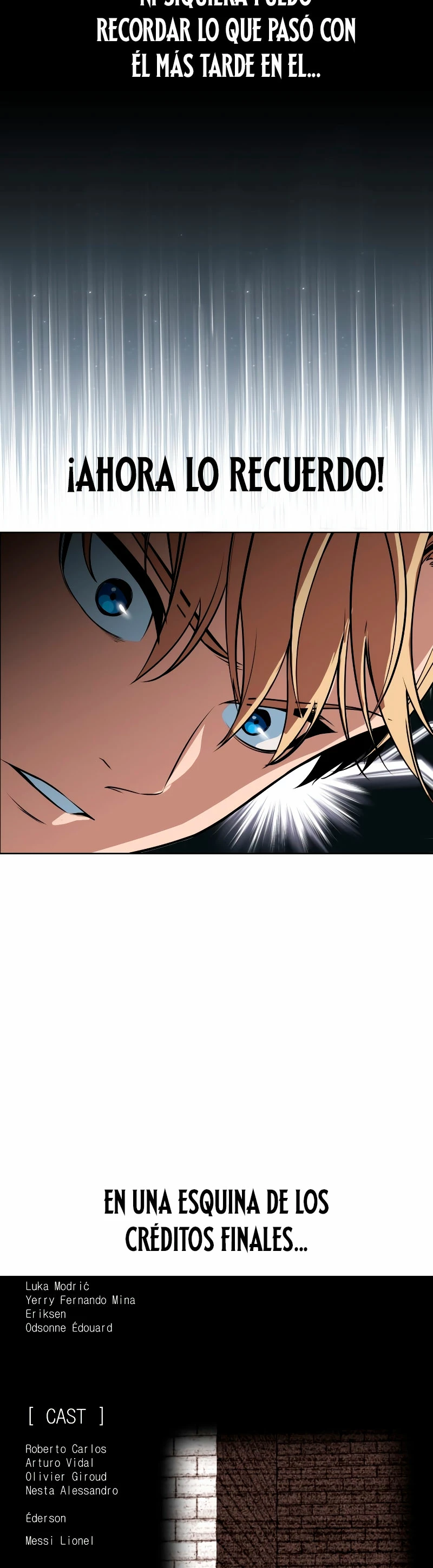 Read El Despiadado Demonio Celestial Manga Online