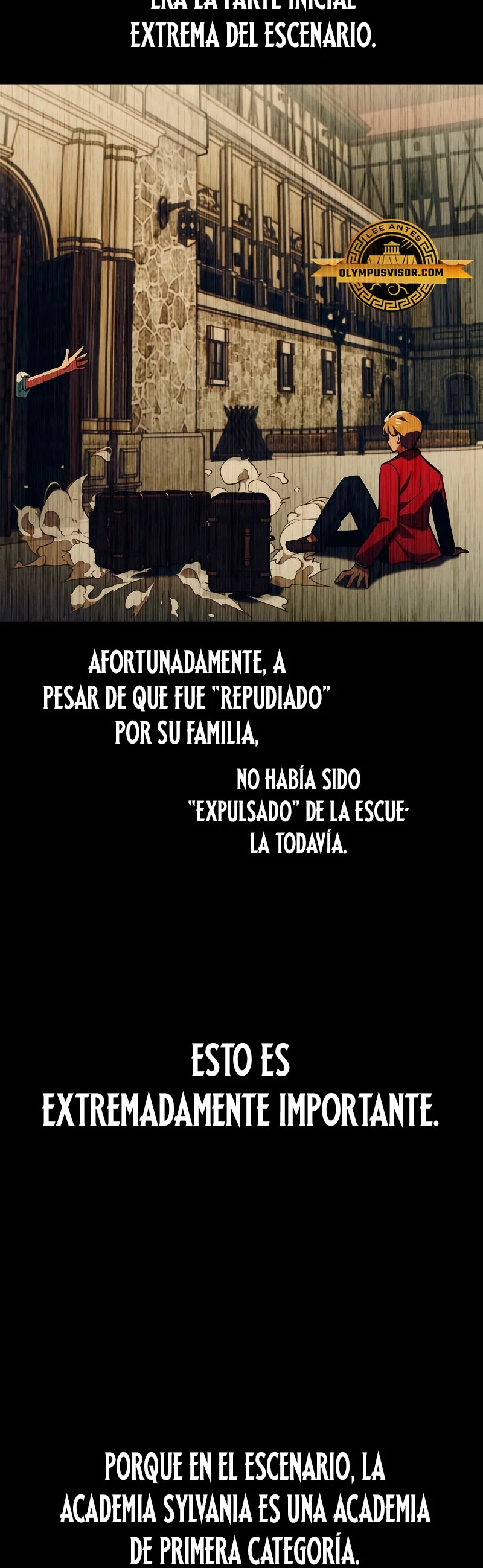 Read El Despiadado Demonio Celestial Manga Online