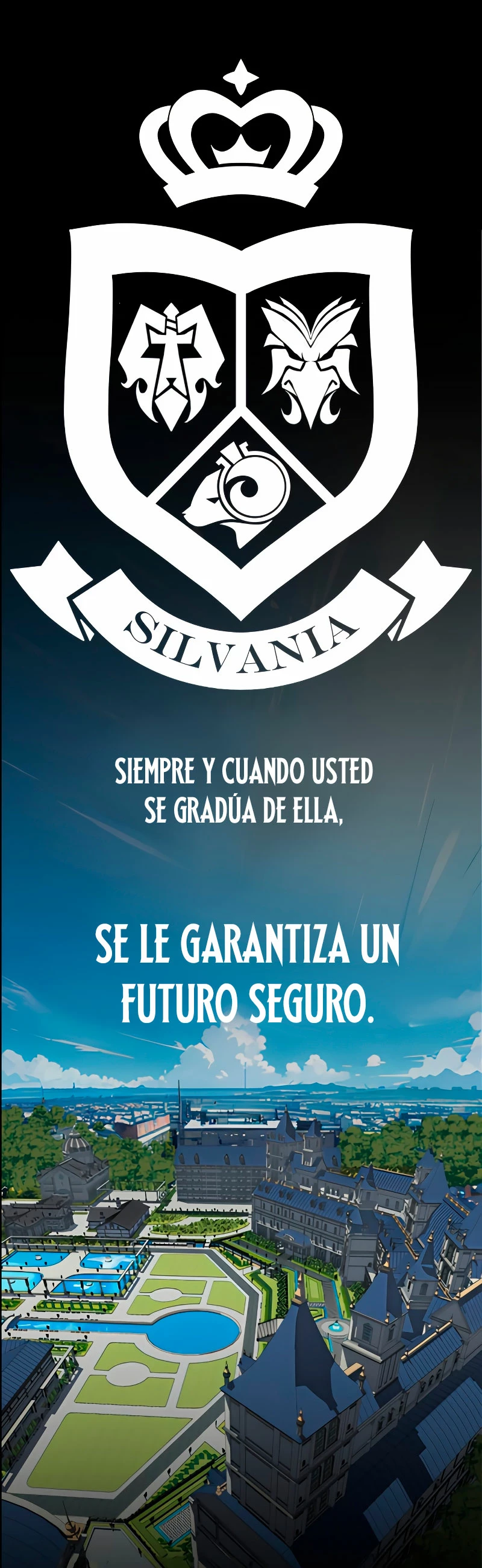 Read El Despiadado Demonio Celestial Manga Online