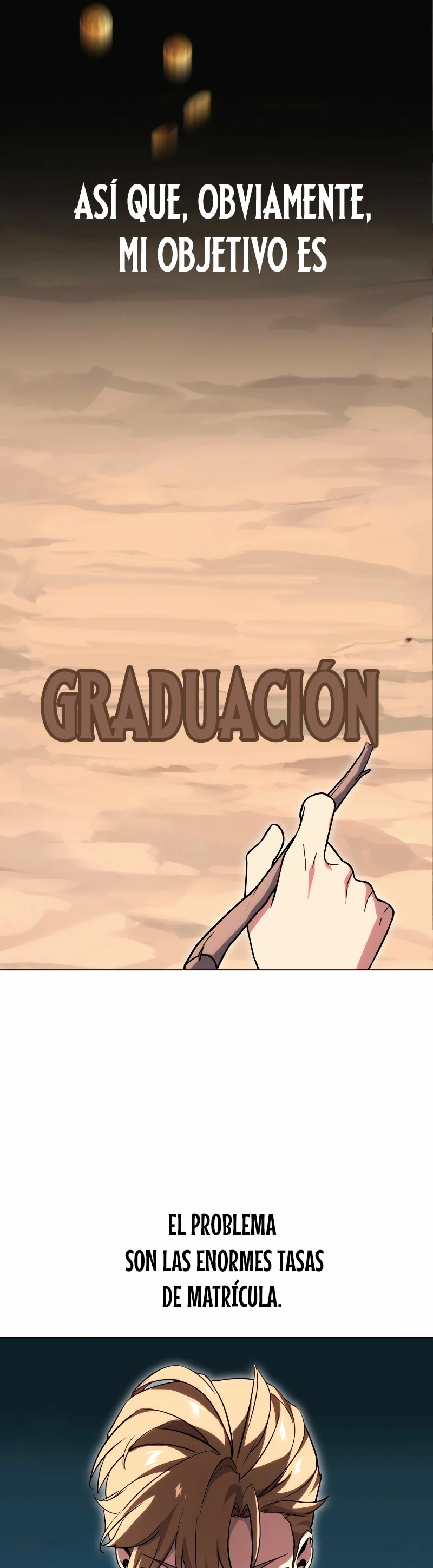 Read El Despiadado Demonio Celestial Manga Online