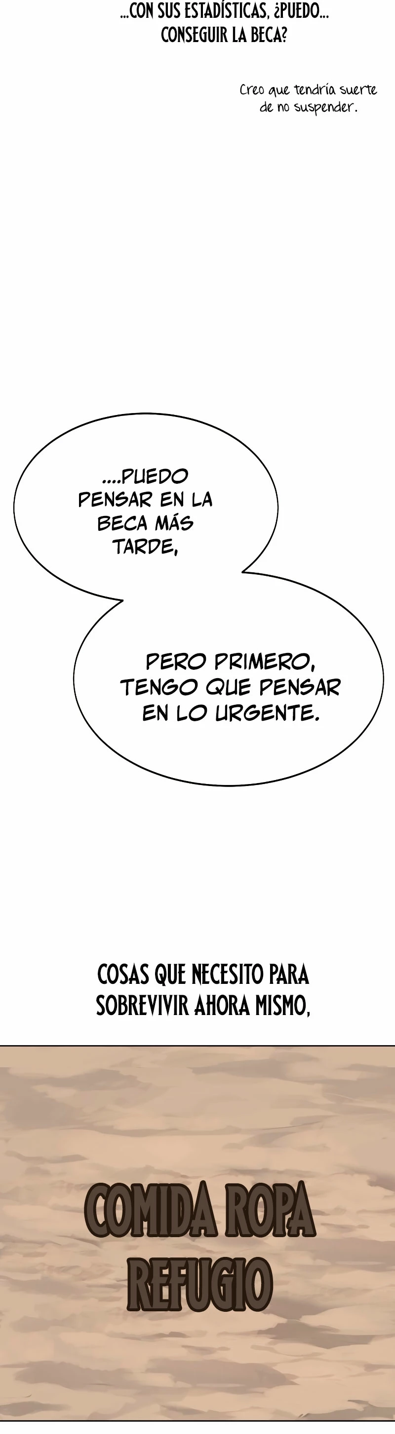 Read El Despiadado Demonio Celestial Manga Online