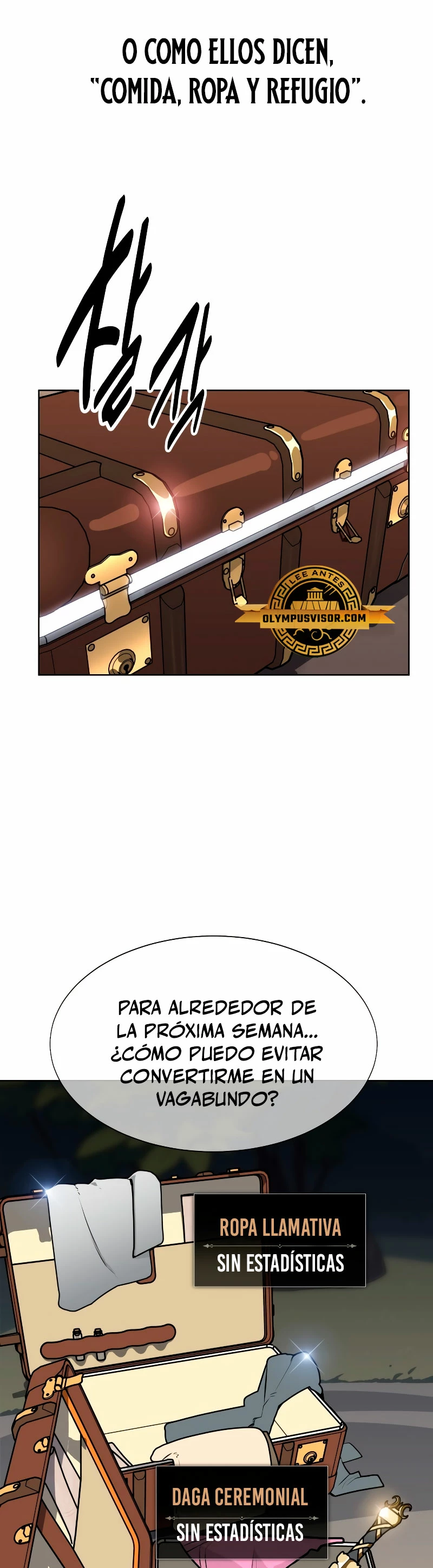 Read El Despiadado Demonio Celestial Manga Online