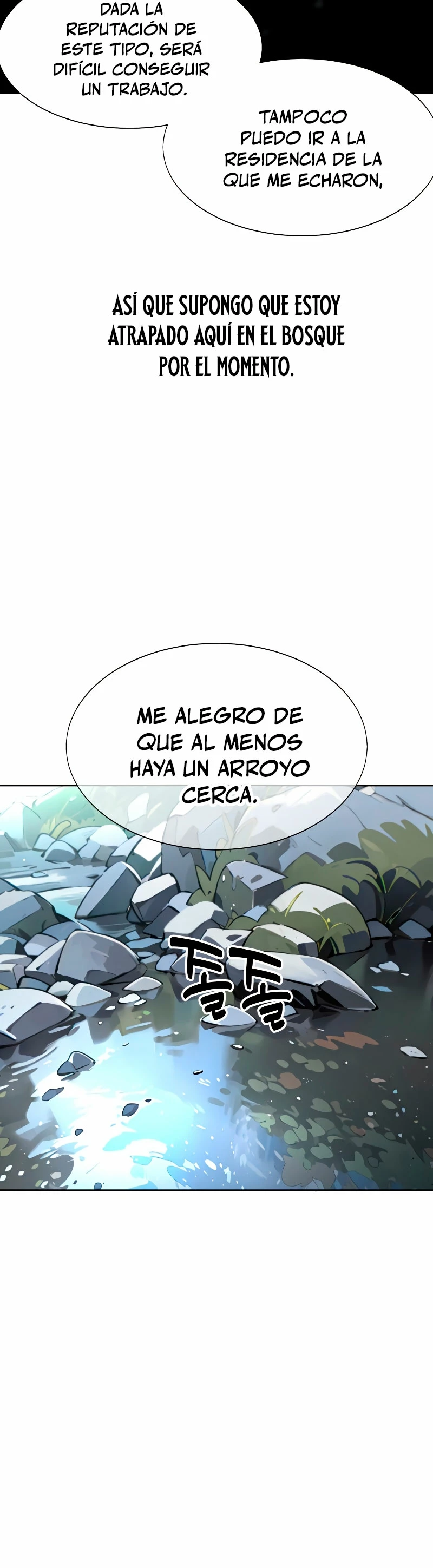 Read El Despiadado Demonio Celestial Manga Online