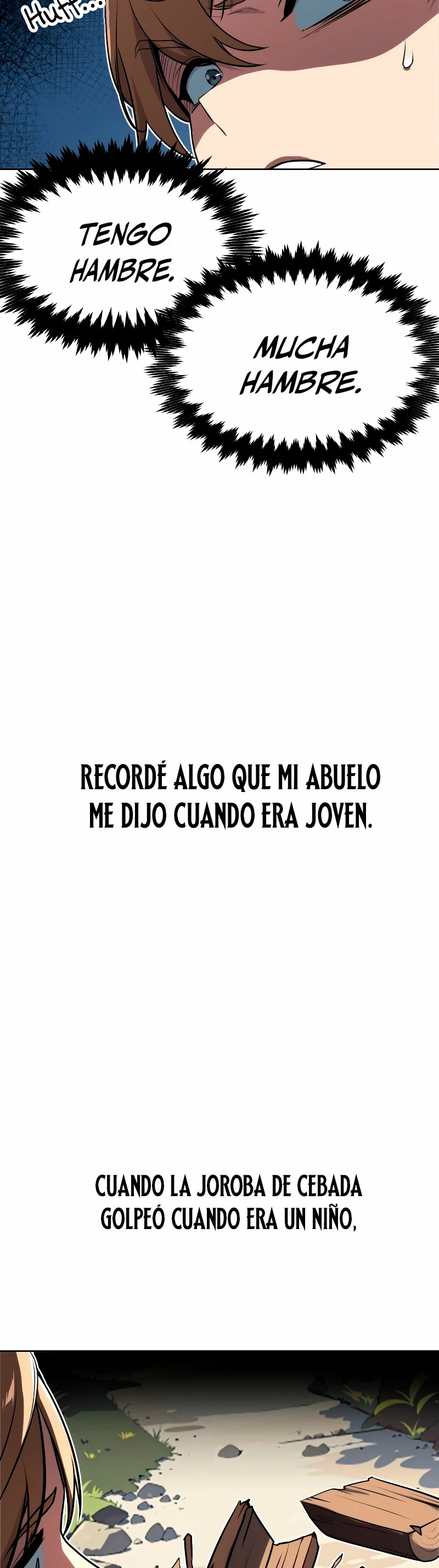 Read El Despiadado Demonio Celestial Manga Online