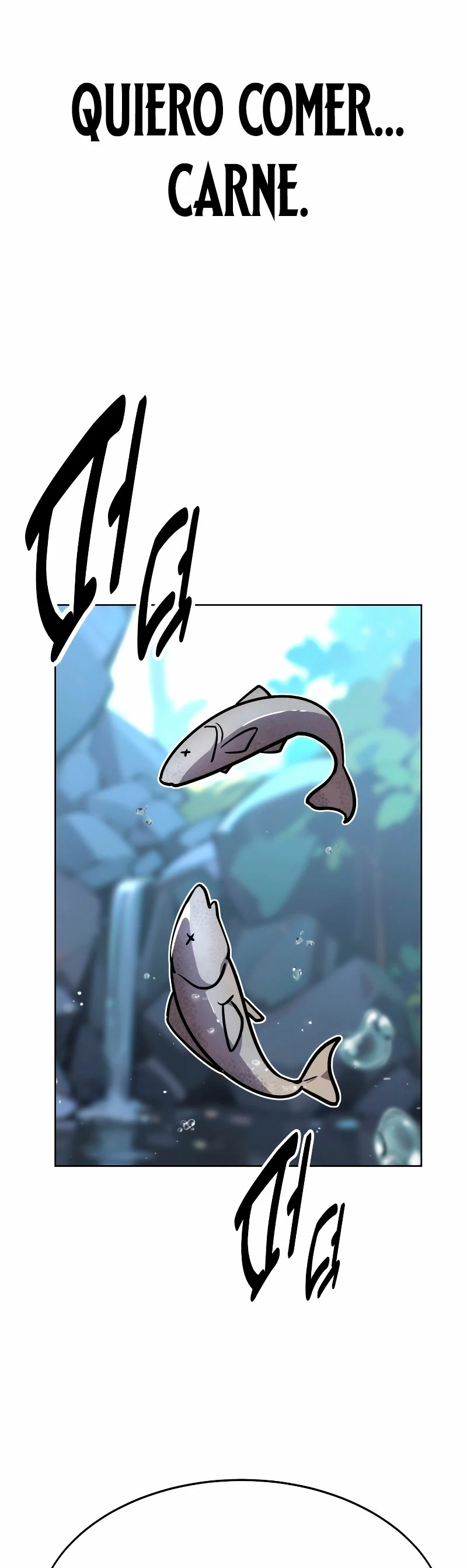 Read El Despiadado Demonio Celestial Manga Online