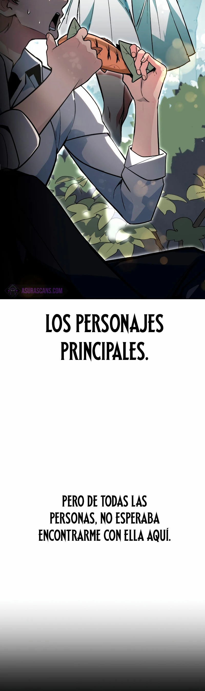 Read El Despiadado Demonio Celestial Manga Online