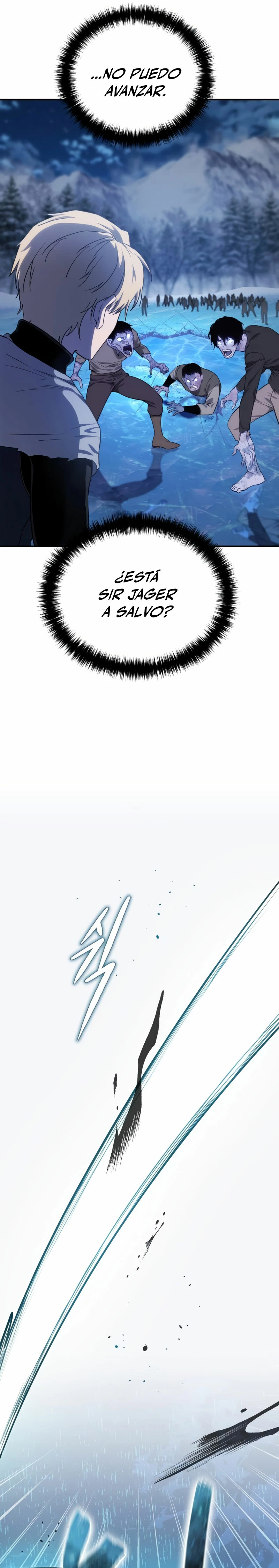 Read El Despiadado Demonio Celestial Manga Online