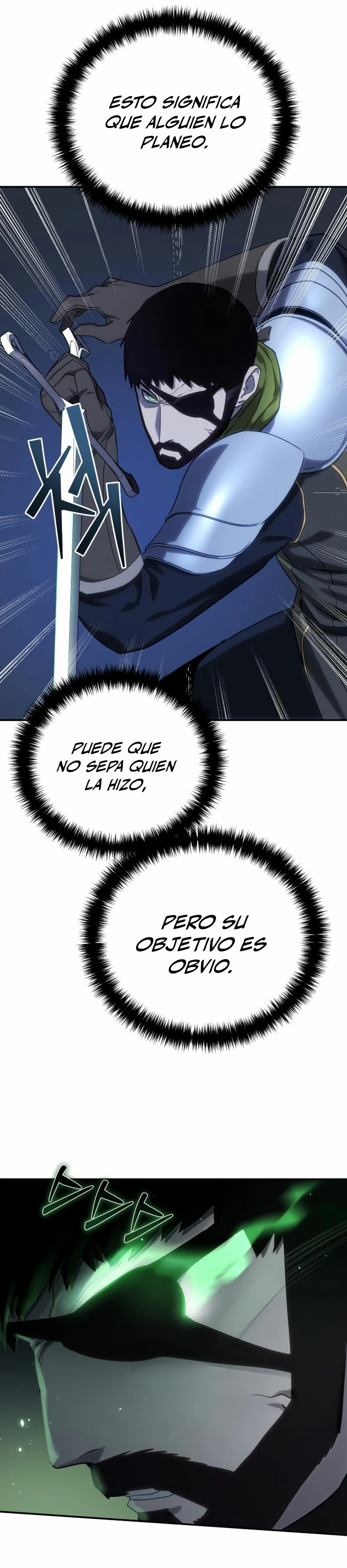 Read El Despiadado Demonio Celestial Manga Online