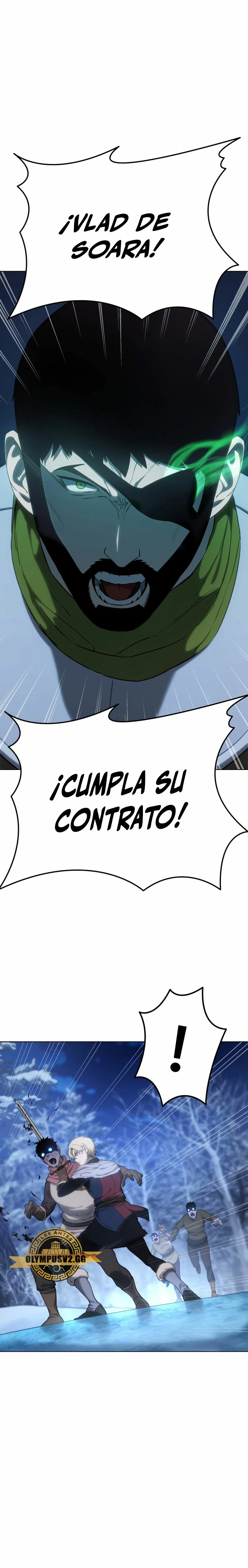 Read El Despiadado Demonio Celestial Manga Online