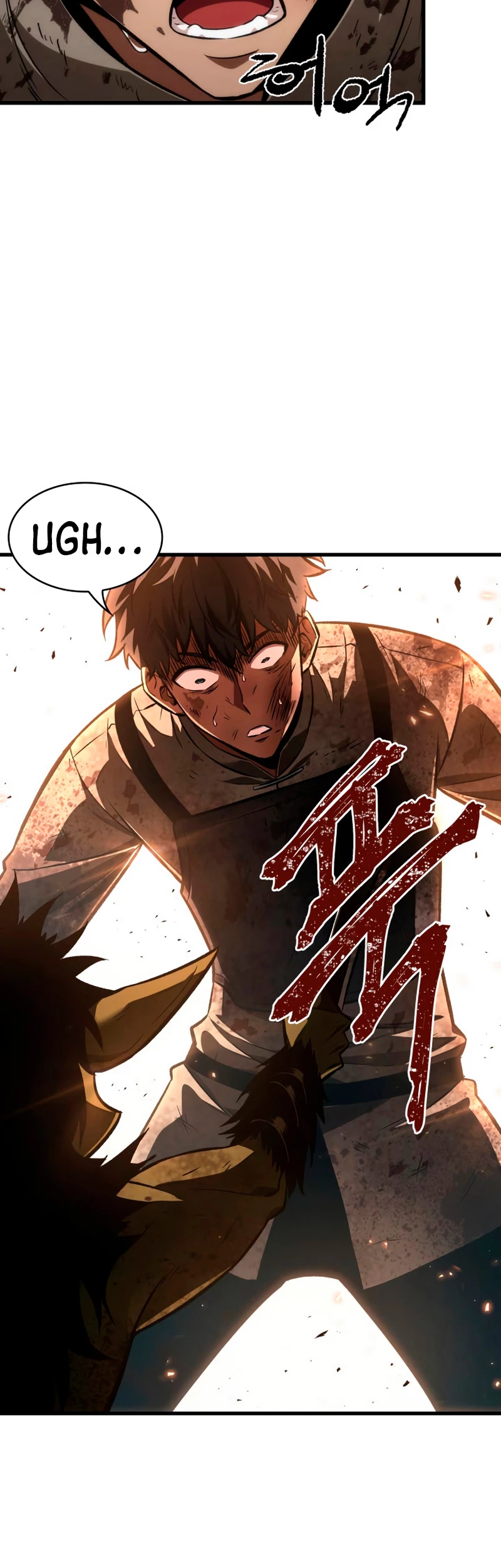 Read El Despiadado Demonio Celestial Manga Online