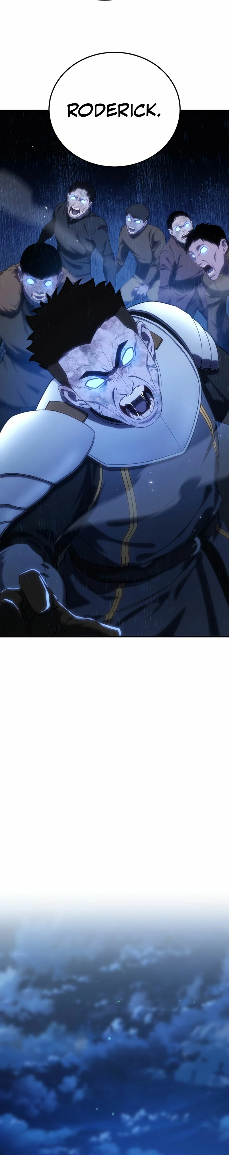 Read El Despiadado Demonio Celestial Manga Online