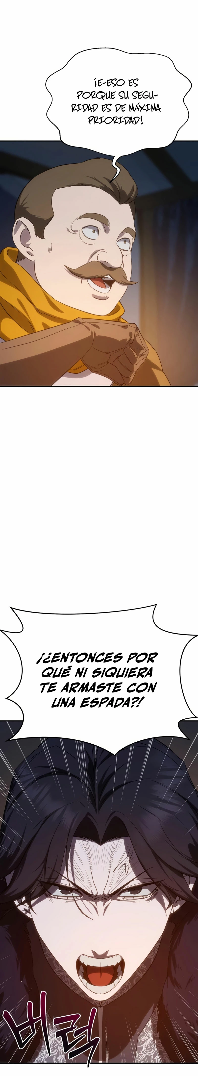 Read El Despiadado Demonio Celestial Manga Online