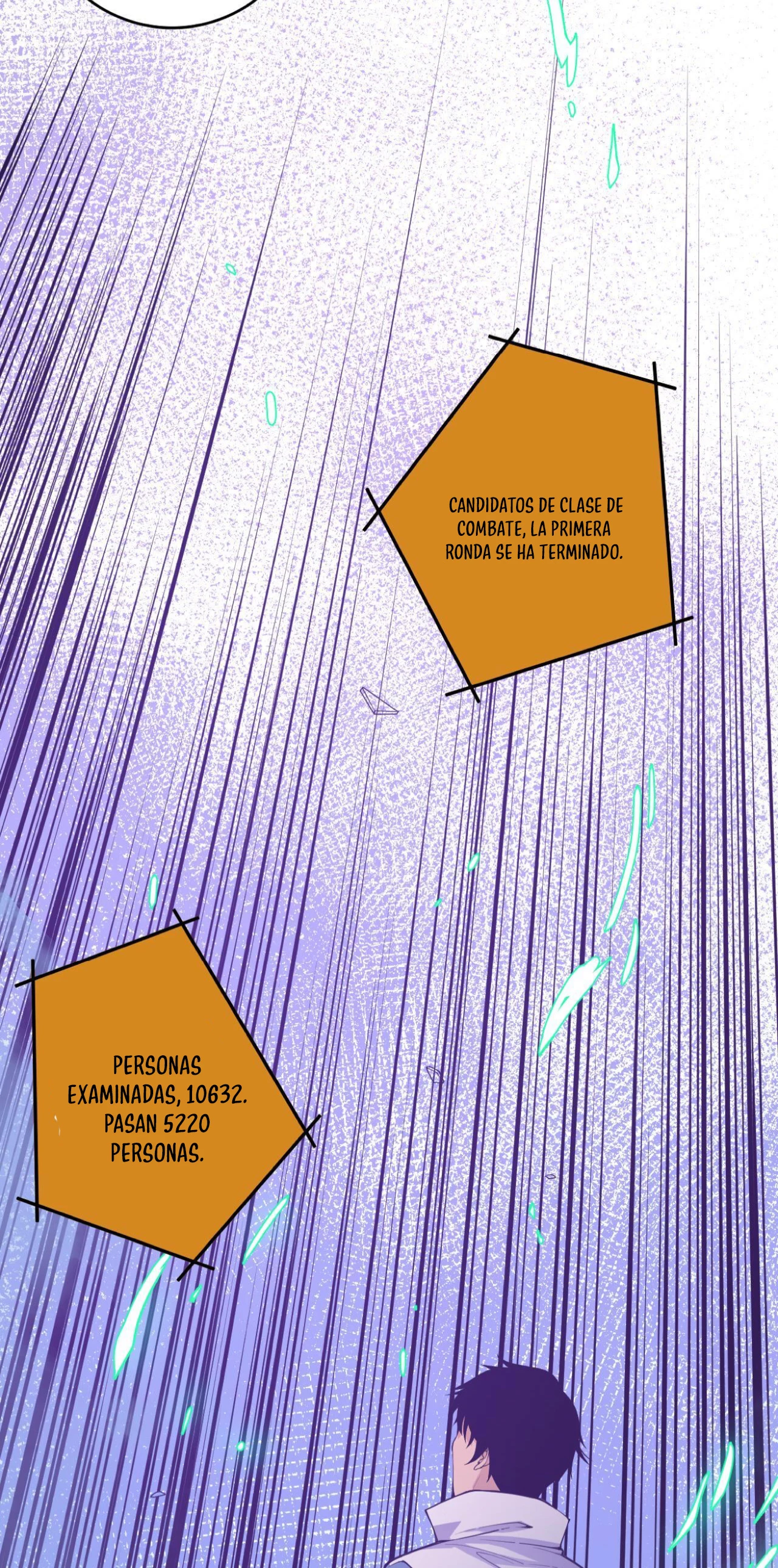 Read El Despiadado Demonio Celestial Manga Online