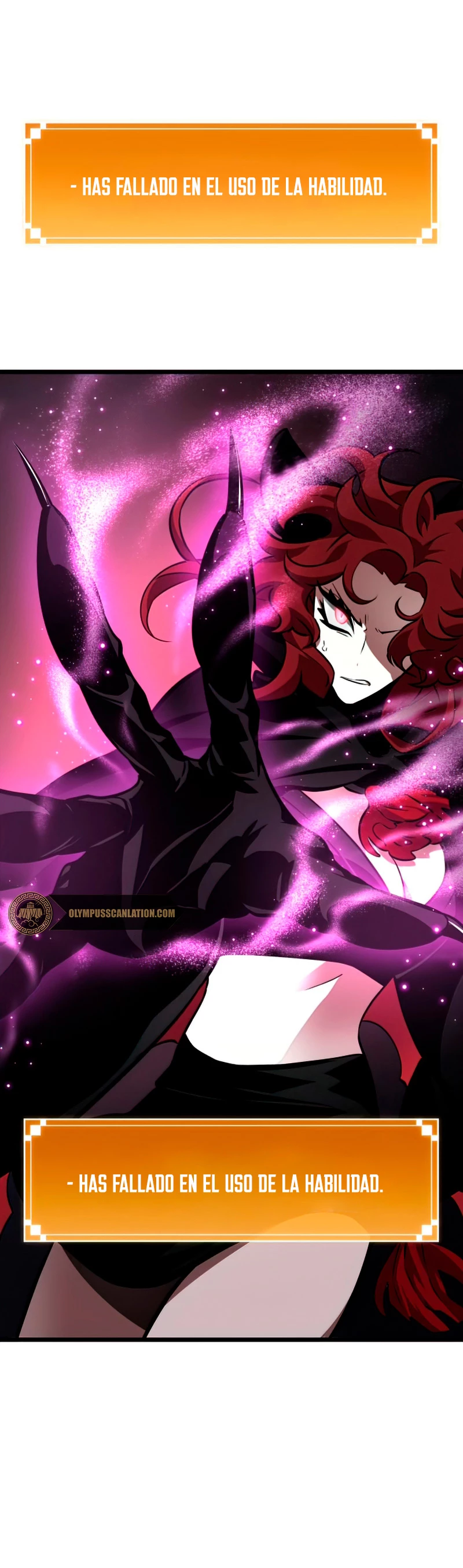 Read El Despiadado Demonio Celestial Manga Online