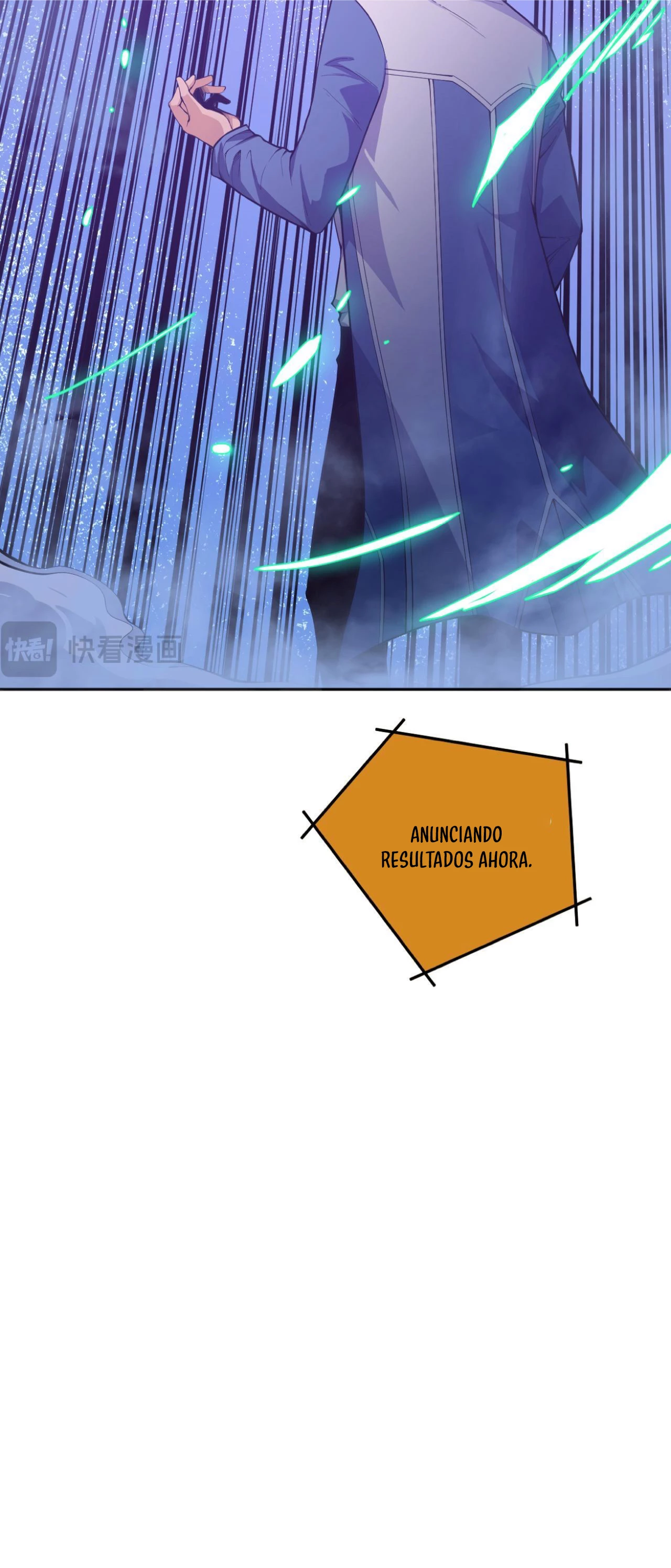 Read El Despiadado Demonio Celestial Manga Online