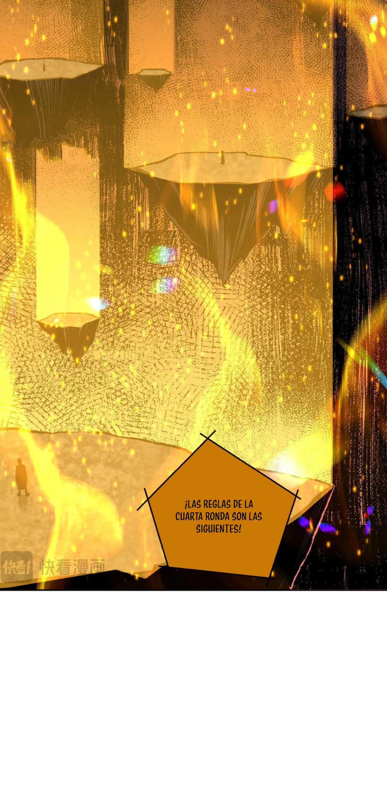 Read El Despiadado Demonio Celestial Manga Online