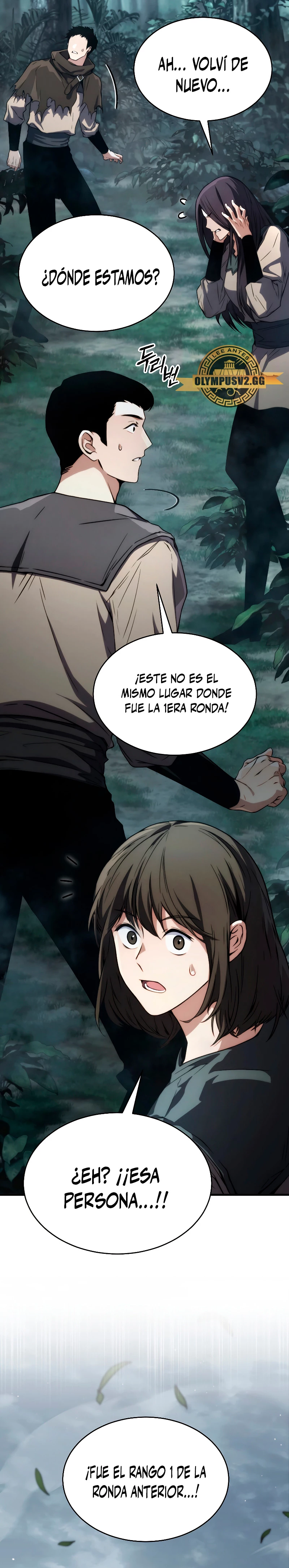 Read El Despiadado Demonio Celestial Manga Online