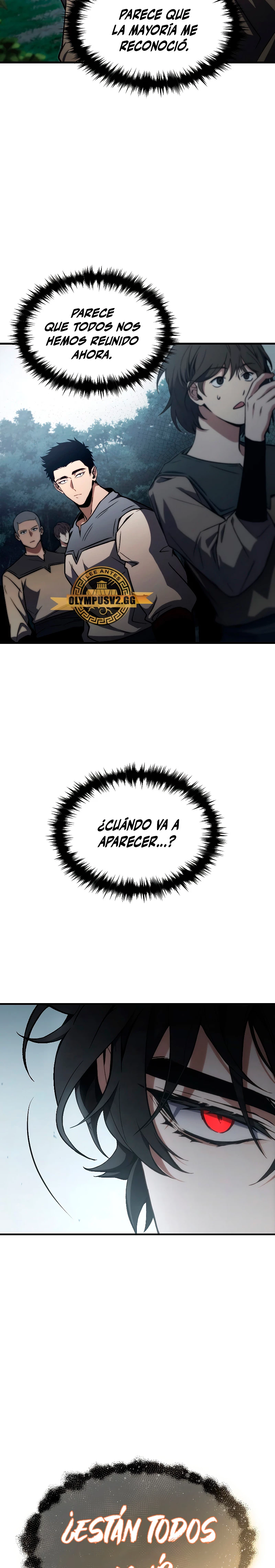 Read El Despiadado Demonio Celestial Manga Online