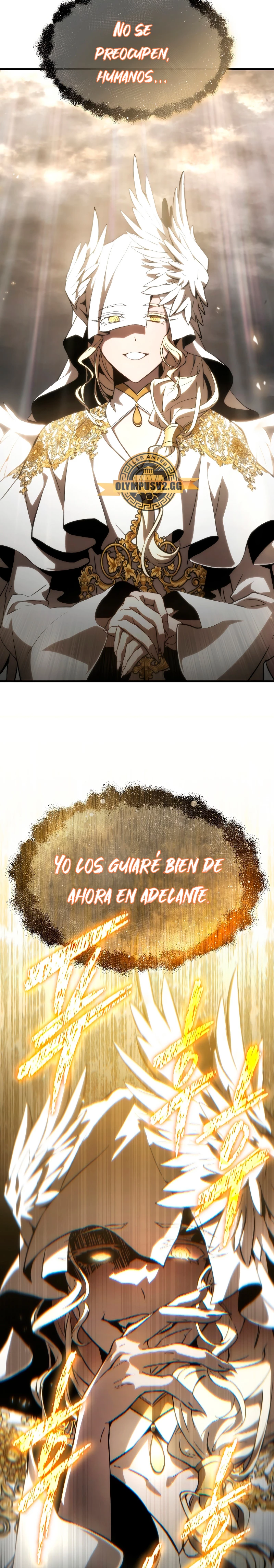 Read El Despiadado Demonio Celestial Manga Online