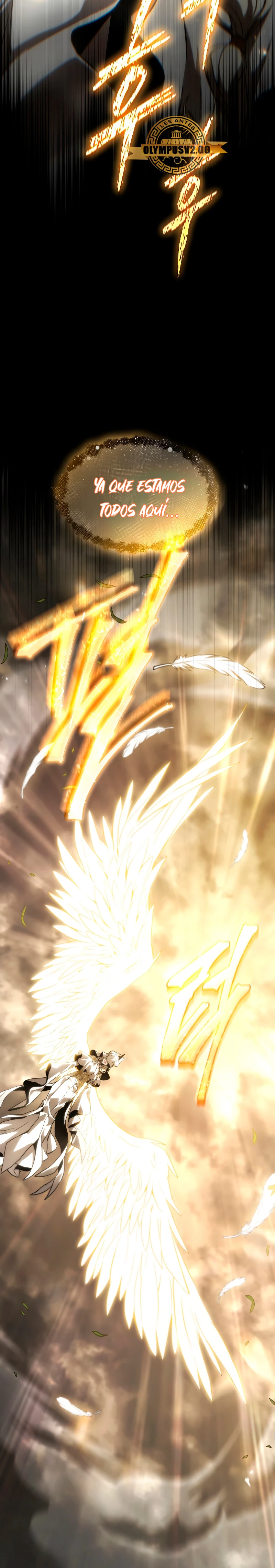 Read El Despiadado Demonio Celestial Manga Online