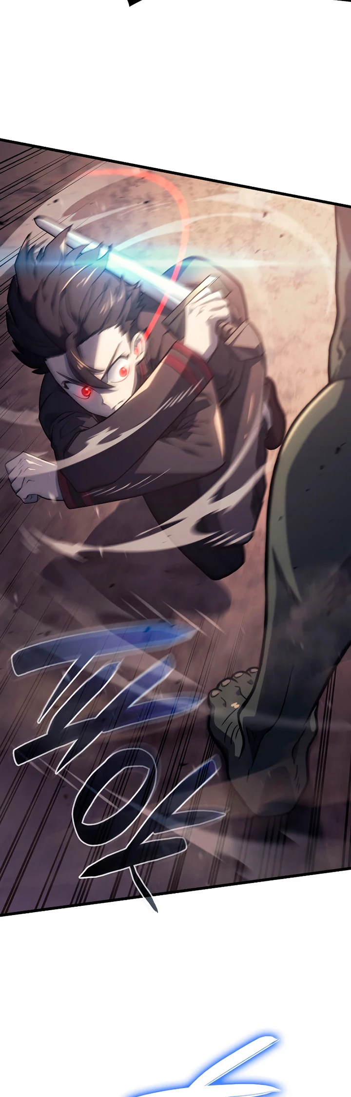 Read El Despiadado Demonio Celestial Manga Online